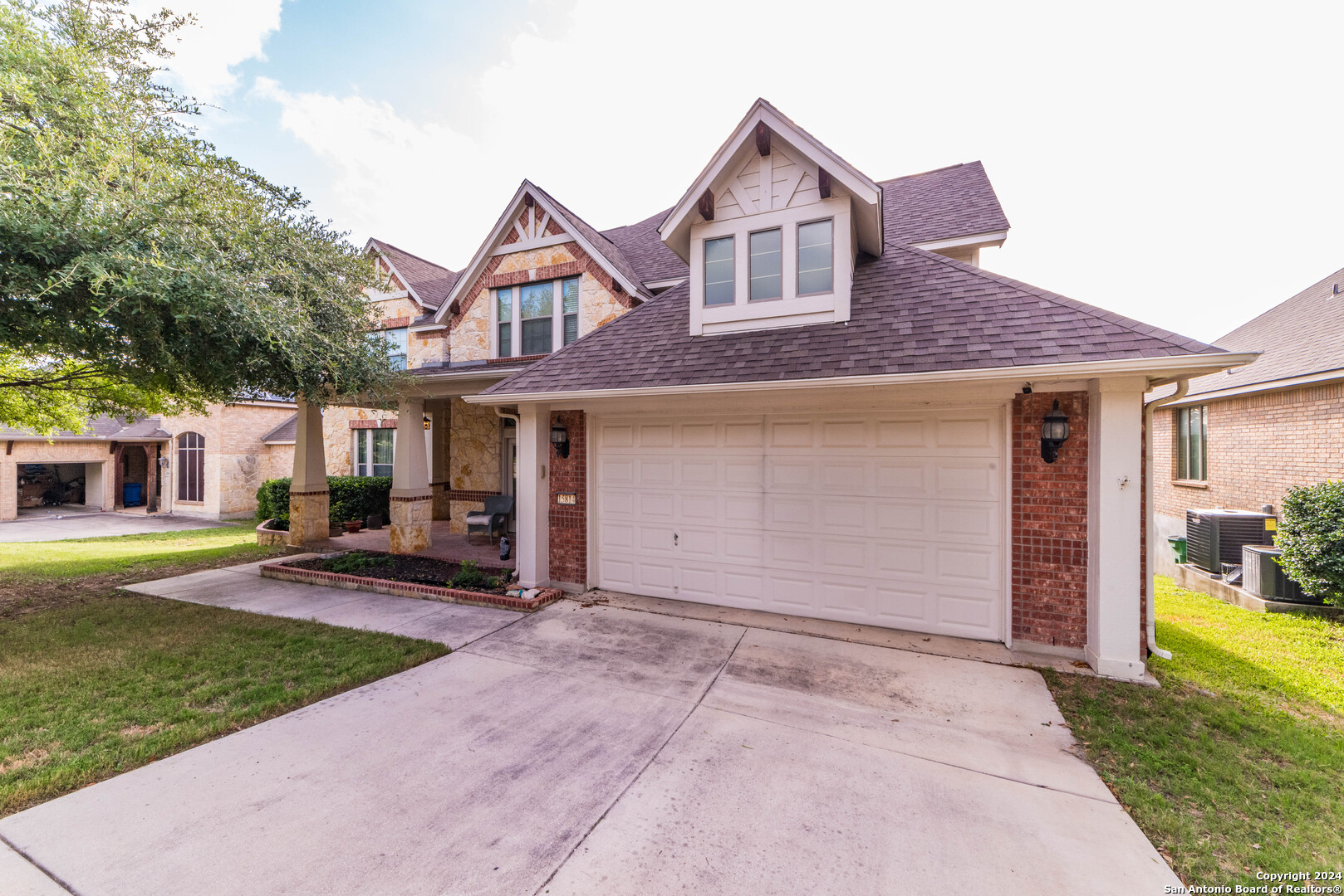 15814 Seekers Street San Antonio TX 78255