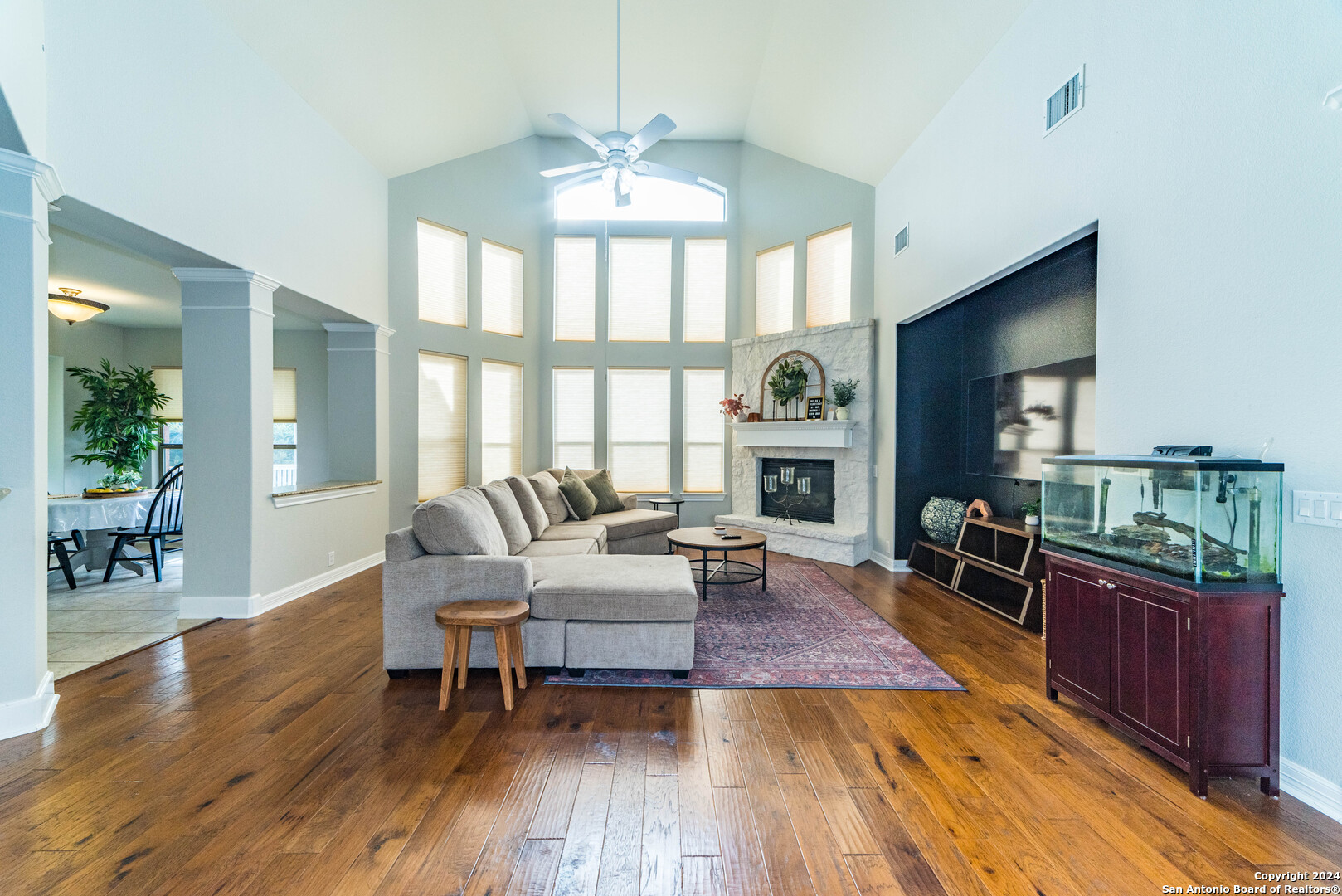 15814 Seekers Street San Antonio TX 78255