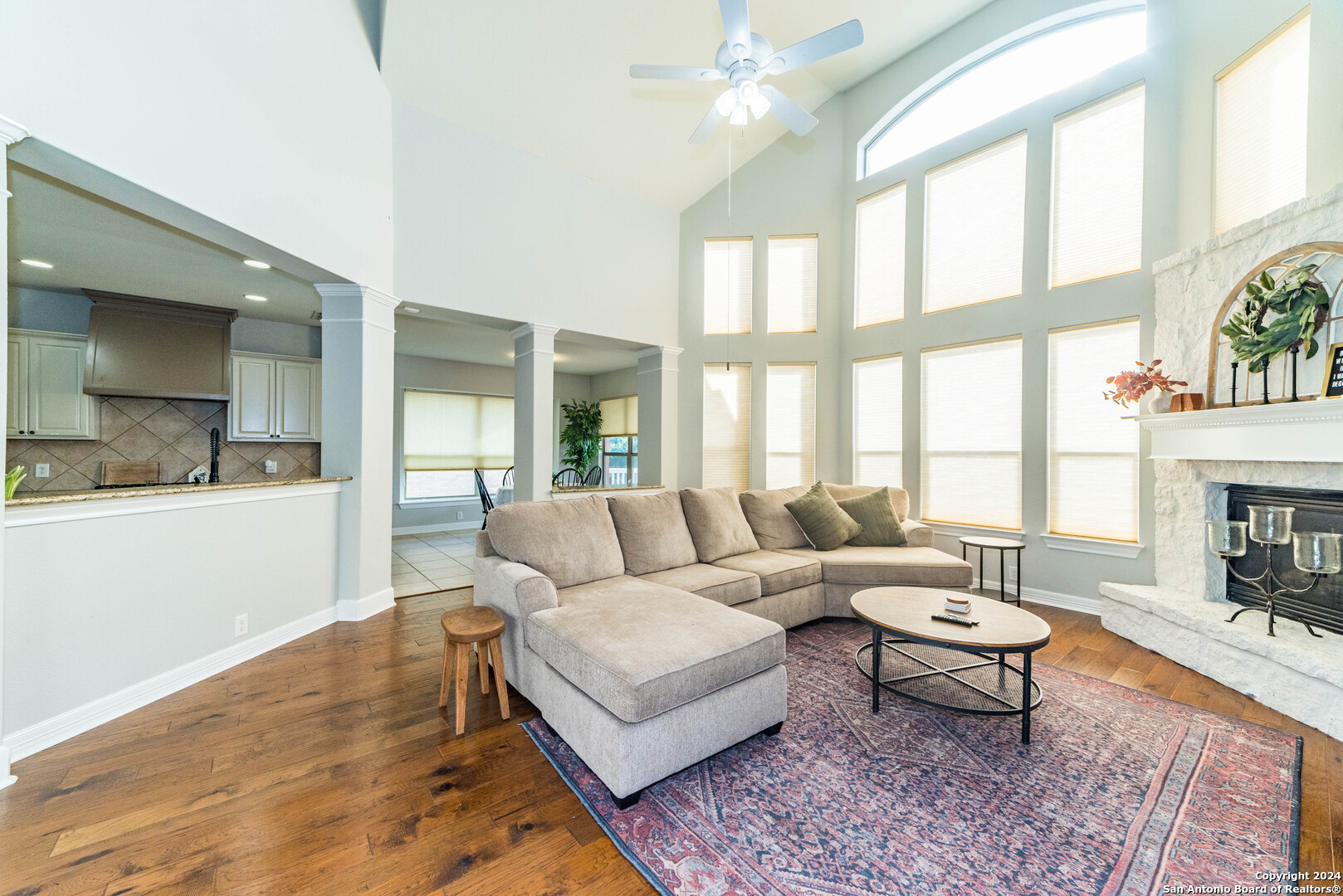 15814 Seekers Street San Antonio TX 78255
