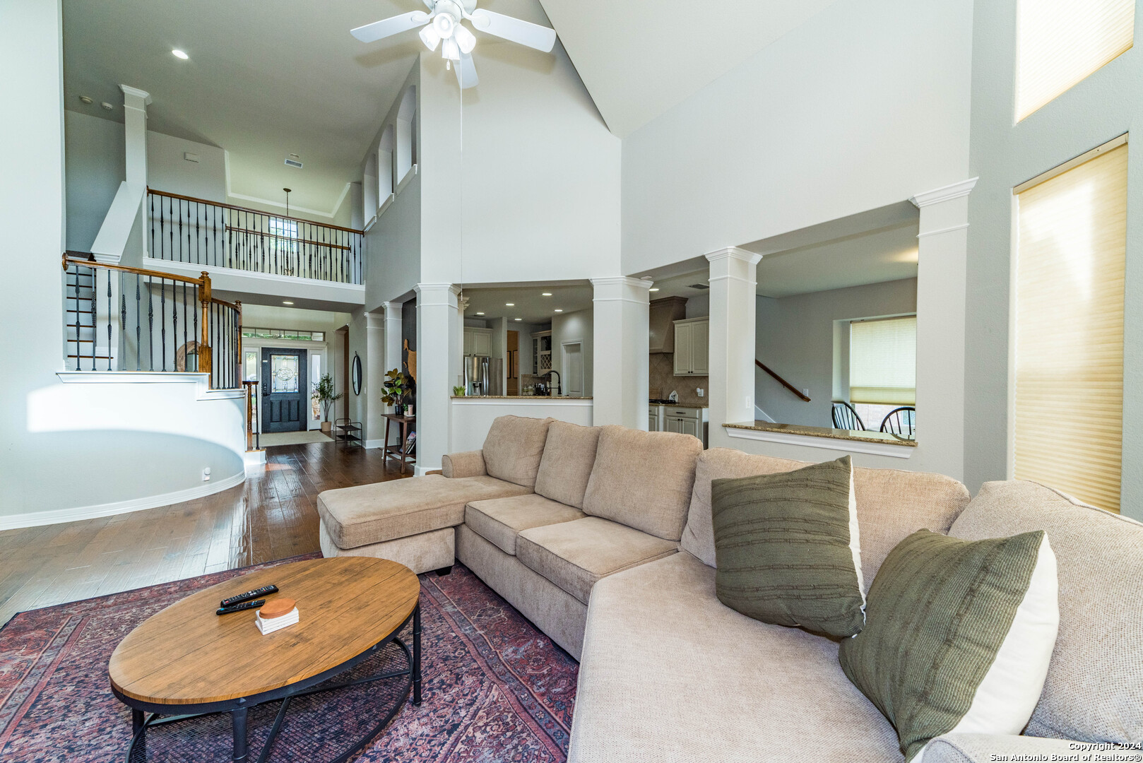 15814 Seekers Street San Antonio TX 78255