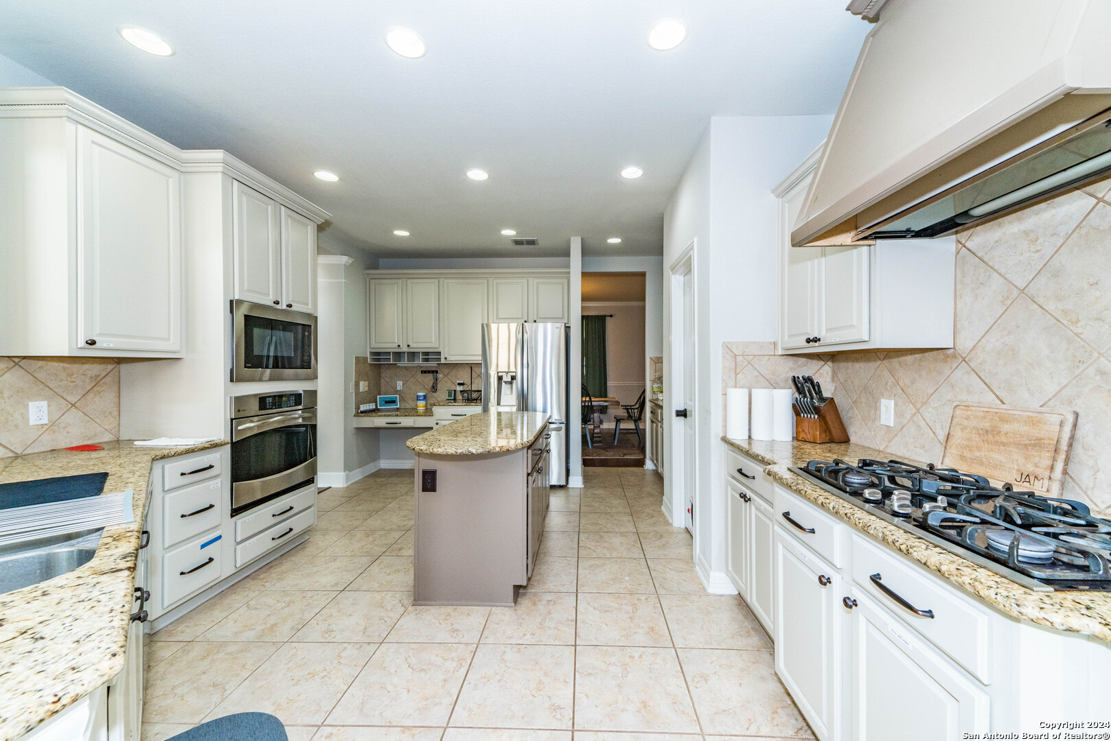 15814 Seekers Street San Antonio TX 78255