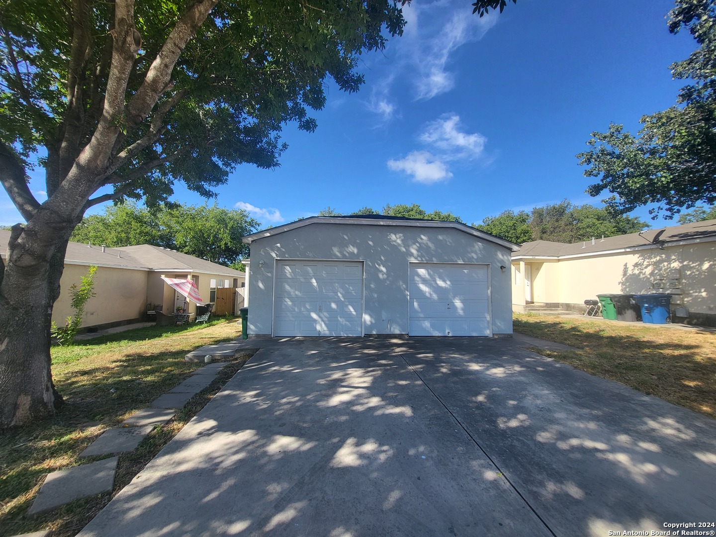 3848 Maverick Creek Road San Antonio TX 78247
