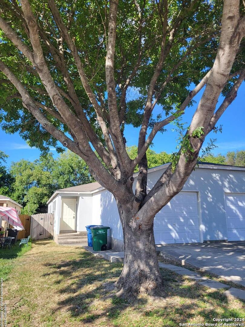 3848 Maverick Creek Road San Antonio TX 78247
