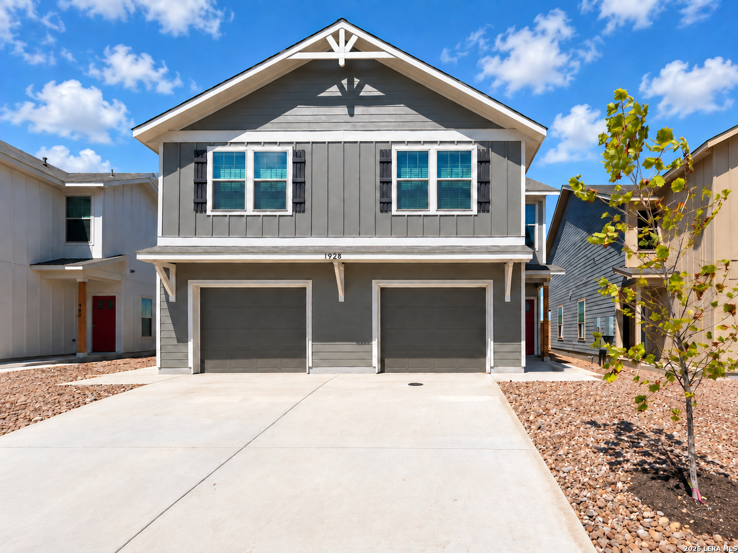 12345 Montgomery Forest San Antonio TX 78252