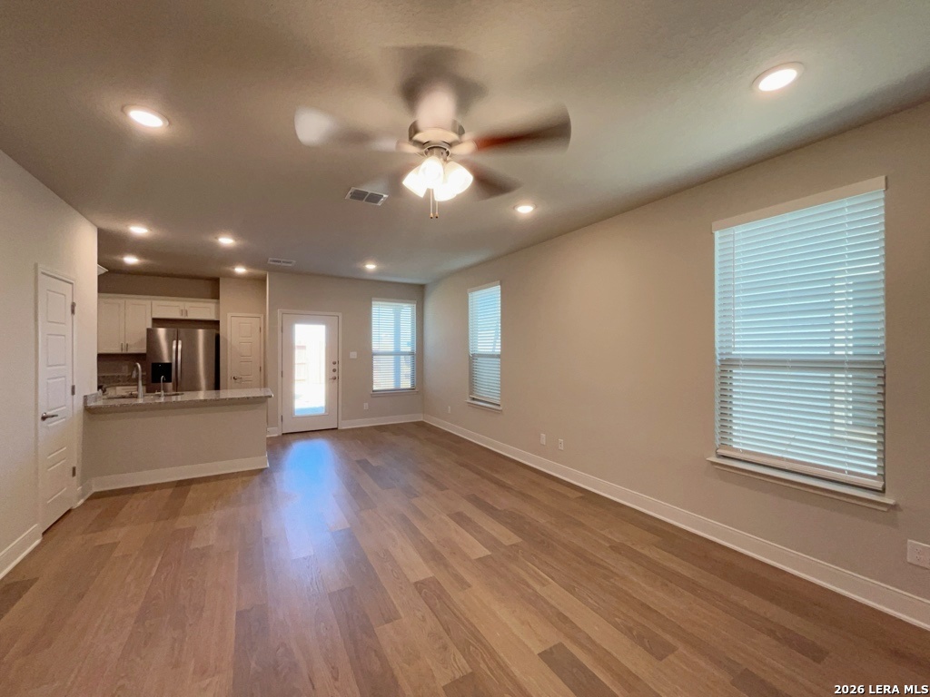 12345 Montgomery Forest San Antonio TX 78252