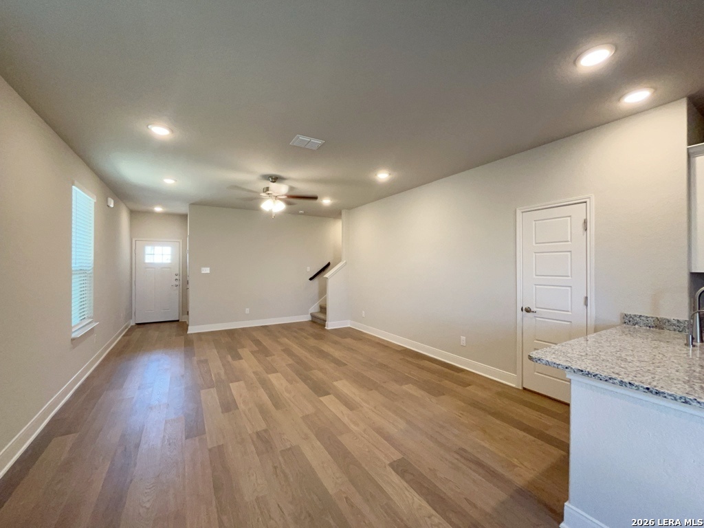12345 Montgomery Forest San Antonio TX 78252