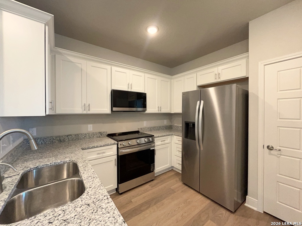 12345 Montgomery Forest San Antonio TX 78252