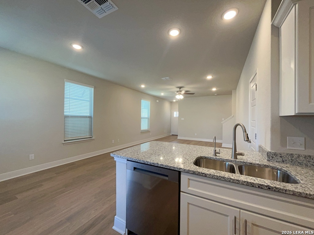 12345 Montgomery Forest San Antonio TX 78252