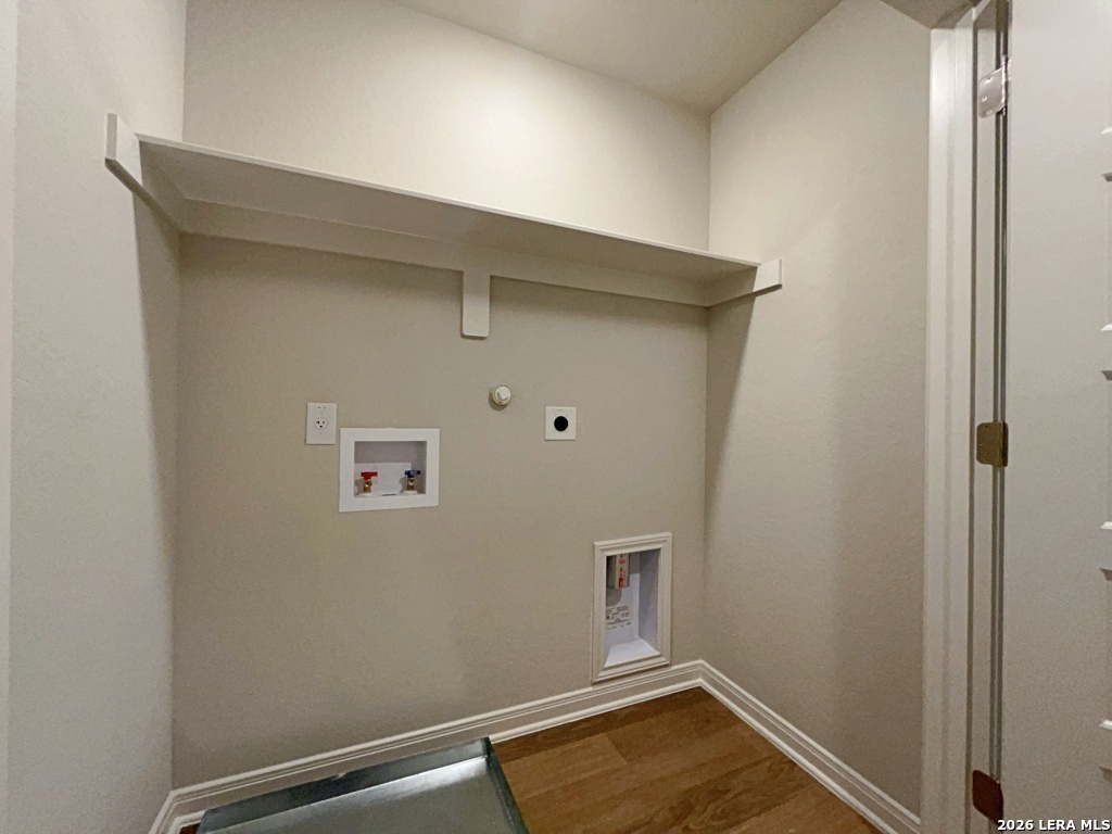 12345 Montgomery Forest San Antonio TX 78252