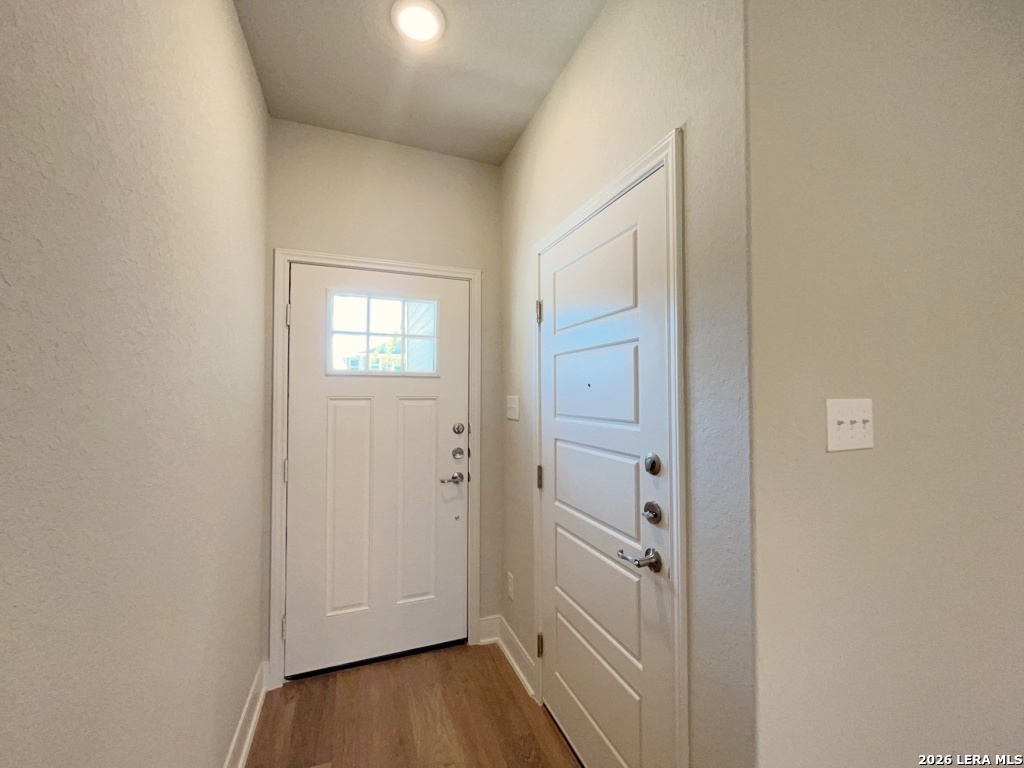 12345 Montgomery Forest San Antonio TX 78252