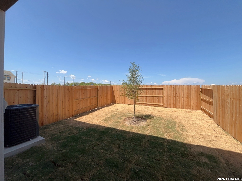 12345 Montgomery Forest San Antonio TX 78252