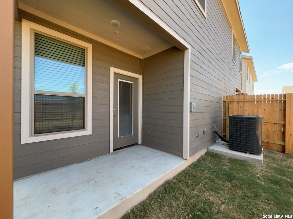 12345 Montgomery Forest San Antonio TX 78252