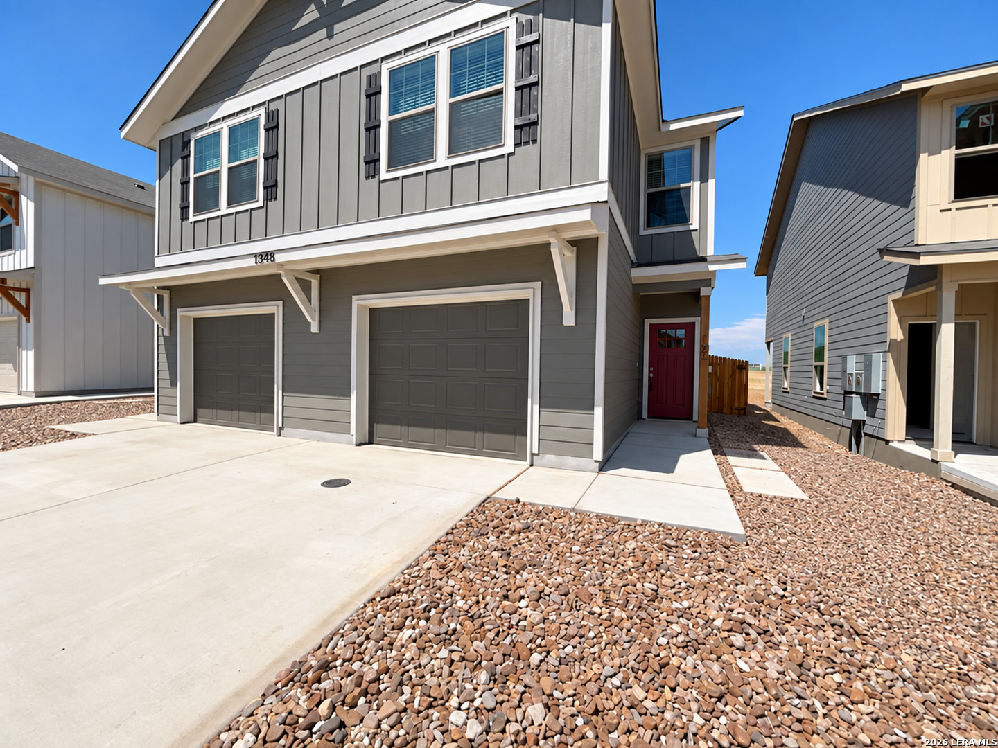 12345 Montgomery Forest San Antonio TX 78252
