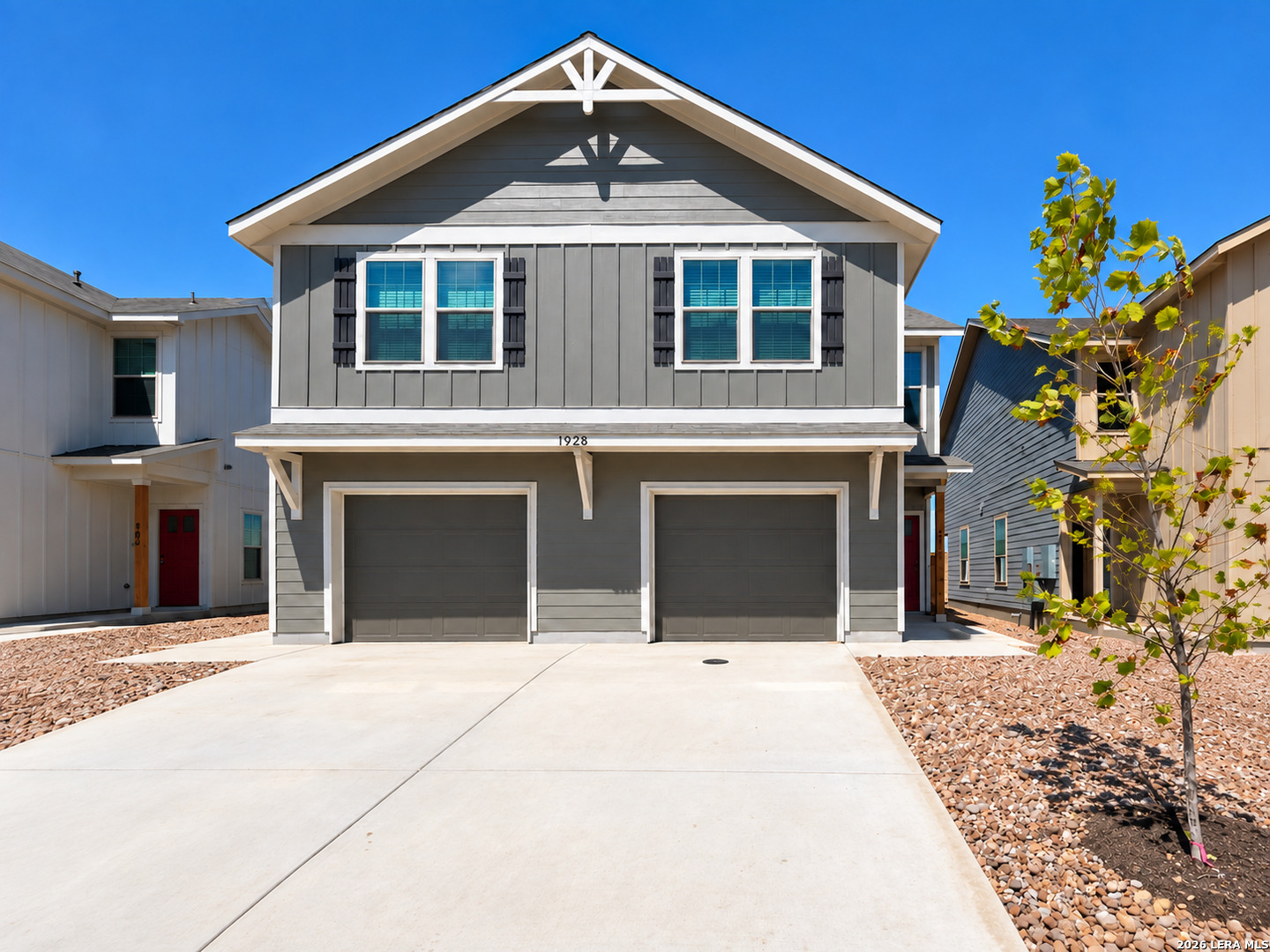 12345 Montgomery Forest San Antonio TX 78252