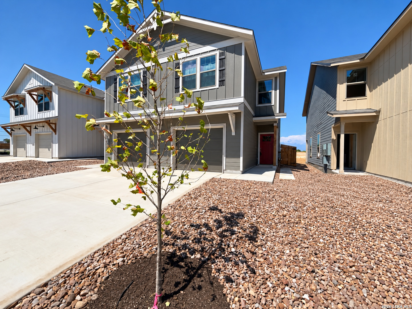 12345 Montgomery Forest San Antonio TX 78252