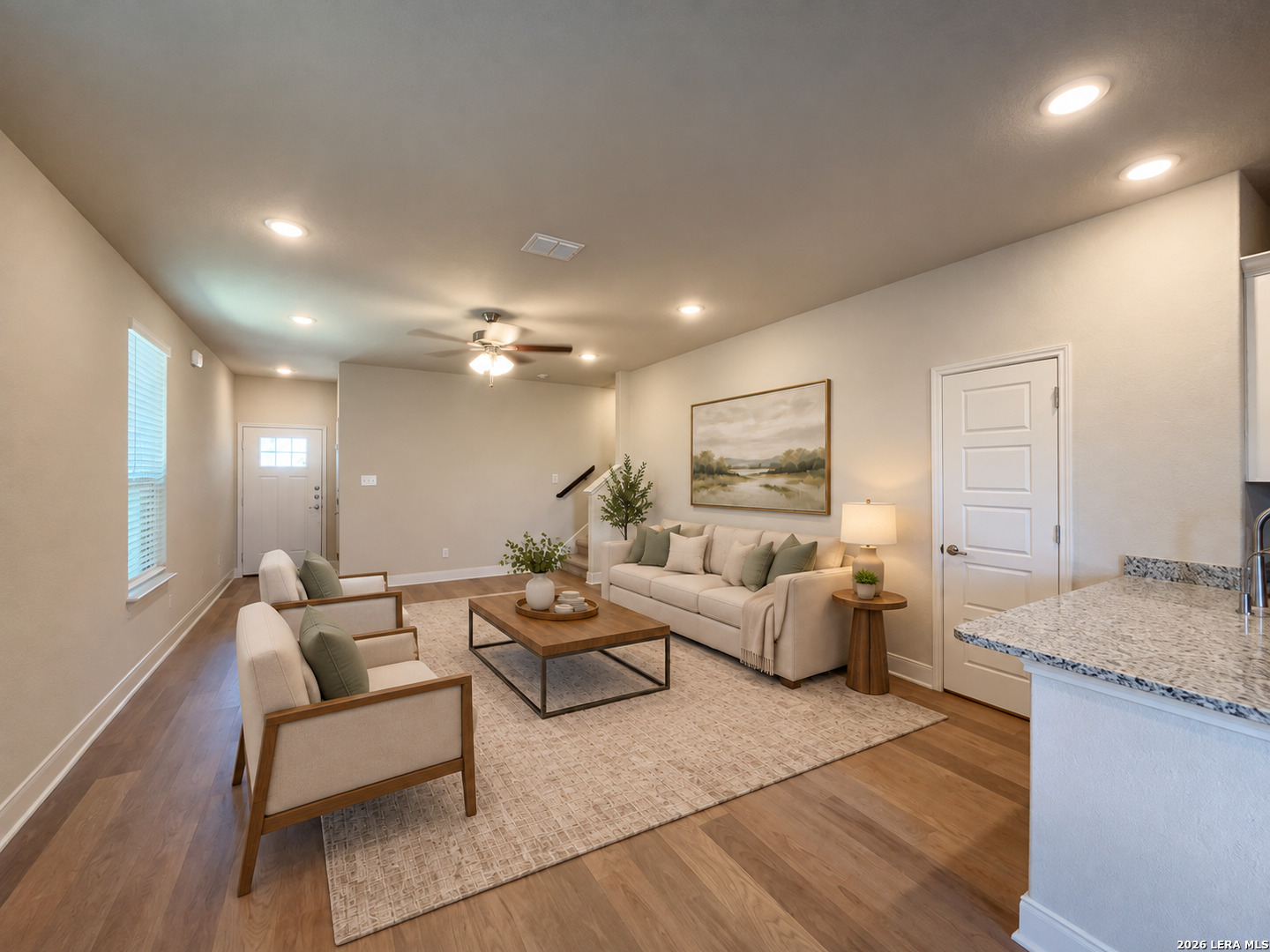 12345 Montgomery Forest San Antonio TX 78252