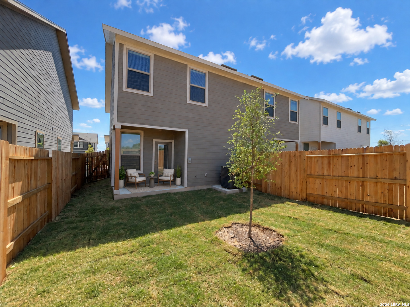 12345 Montgomery Forest San Antonio TX 78252