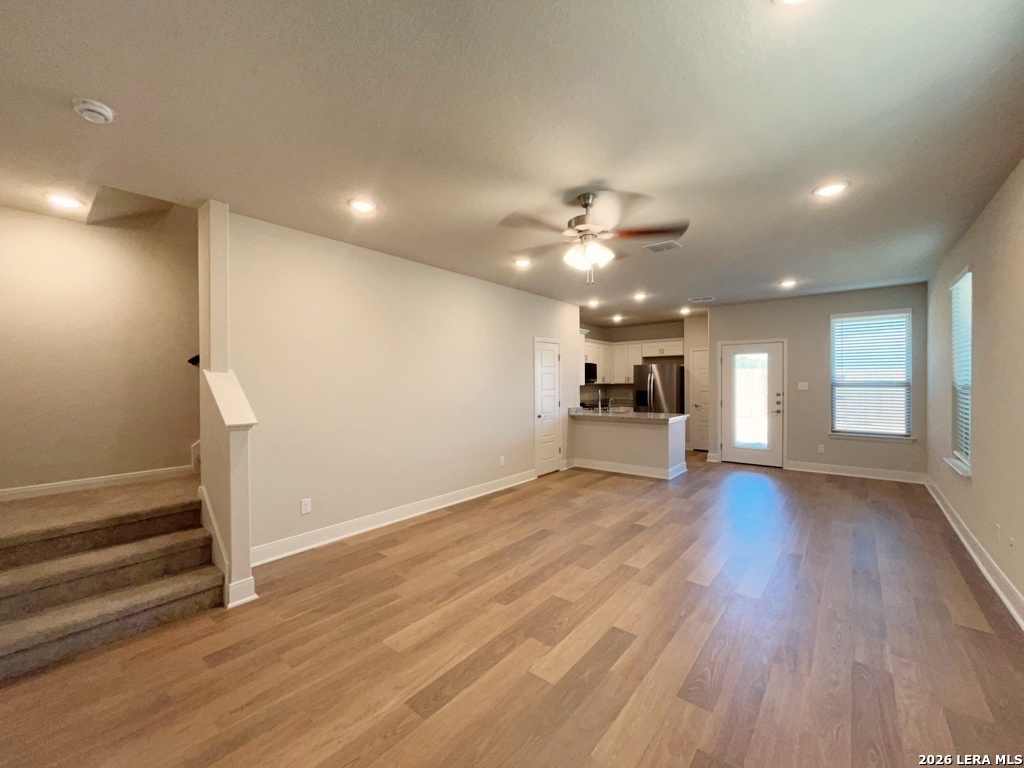 12345 Montgomery Forest San Antonio TX 78252