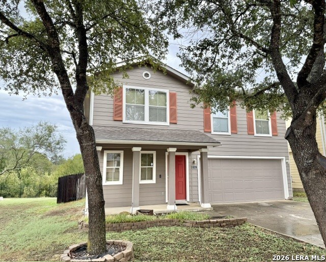15523 Jane Grove San Antonio TX 78253