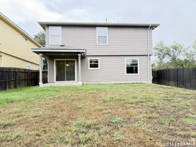 15523 Jane Grove San Antonio TX 78253