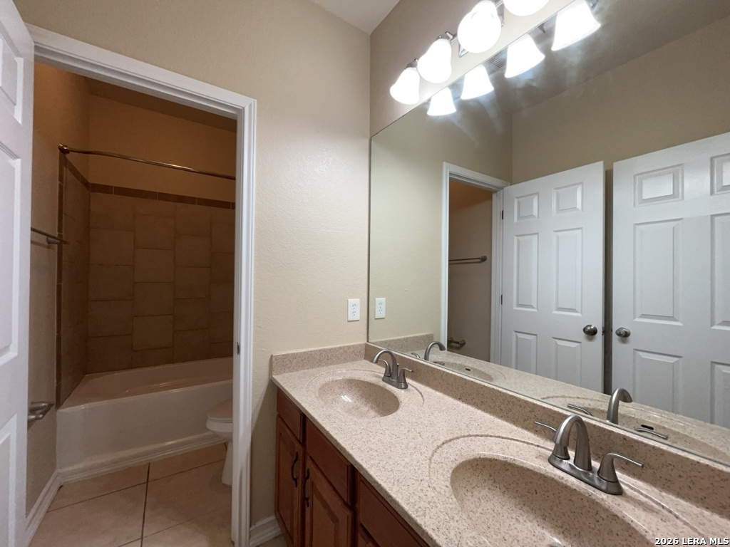8234 Misty Willow San Antonio TX 78250