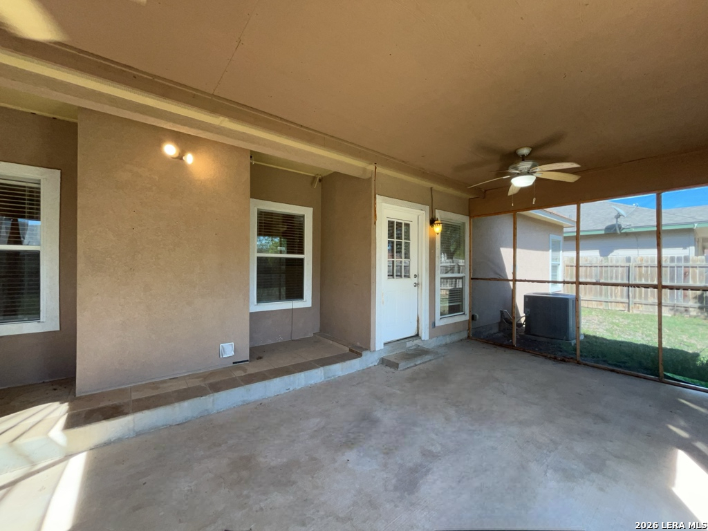 8234 Misty Willow San Antonio TX 78250