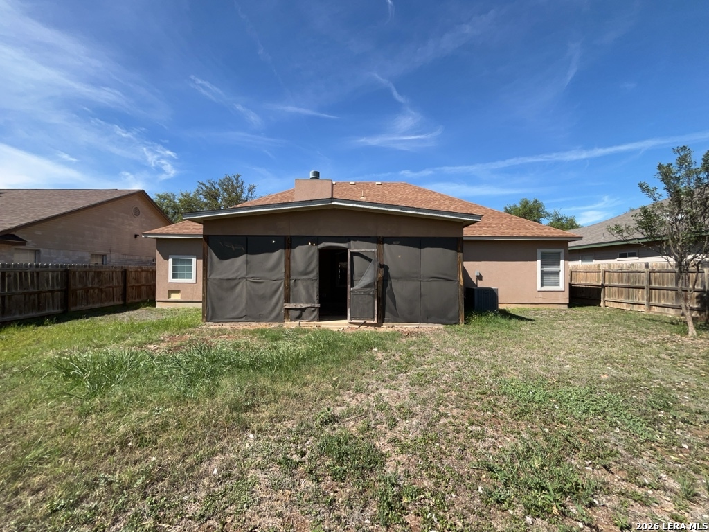 8234 Misty Willow San Antonio TX 78250