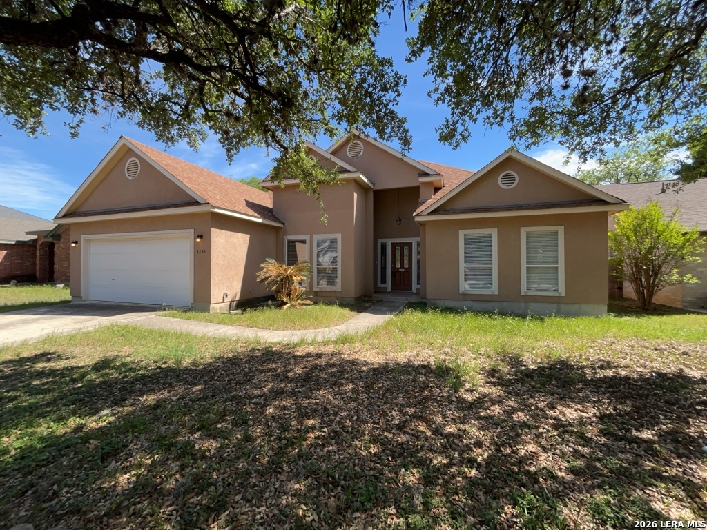 8234 Misty Willow San Antonio TX 78250