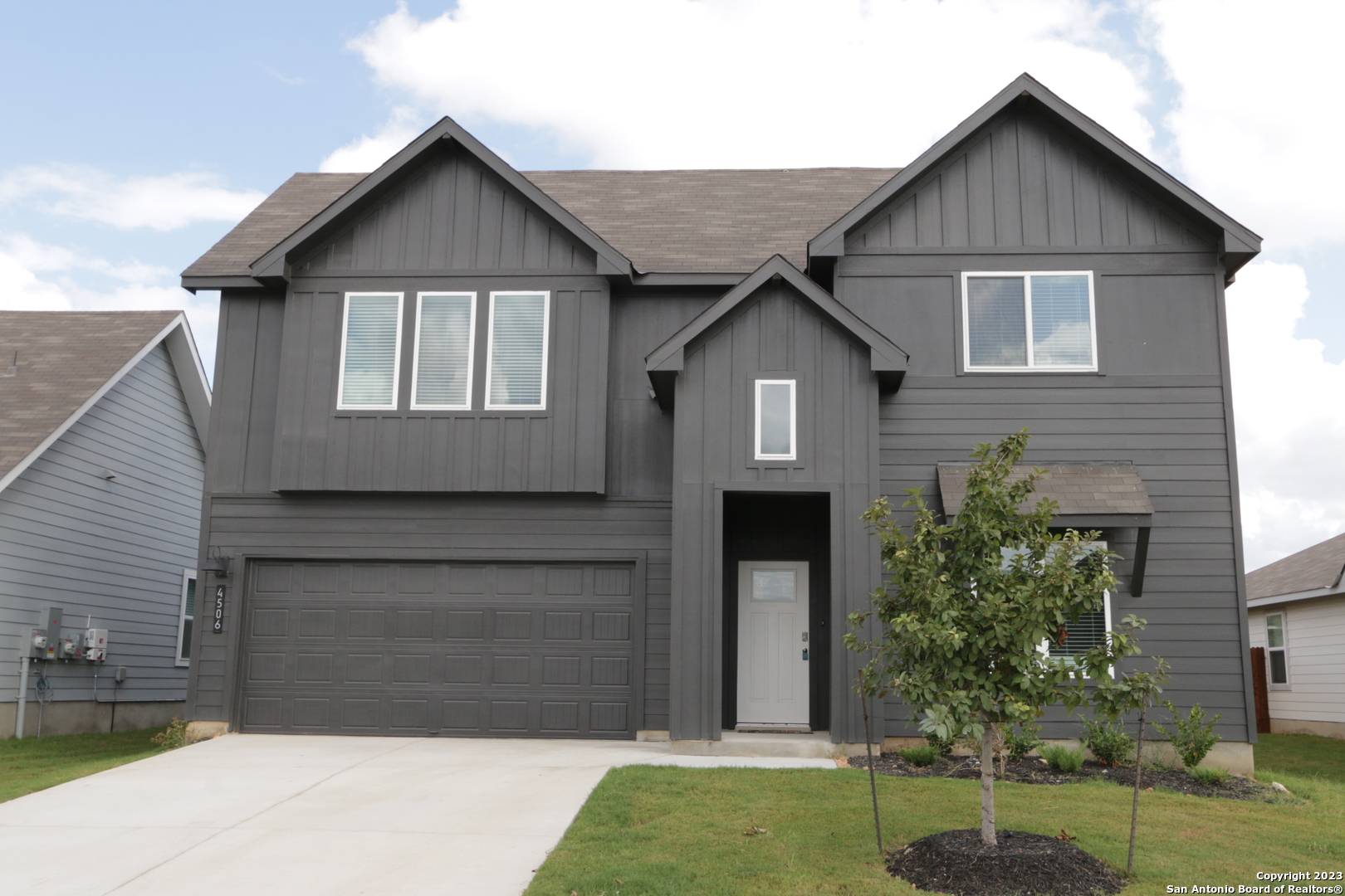 4506 Nueces Path San Antonio TX 78253