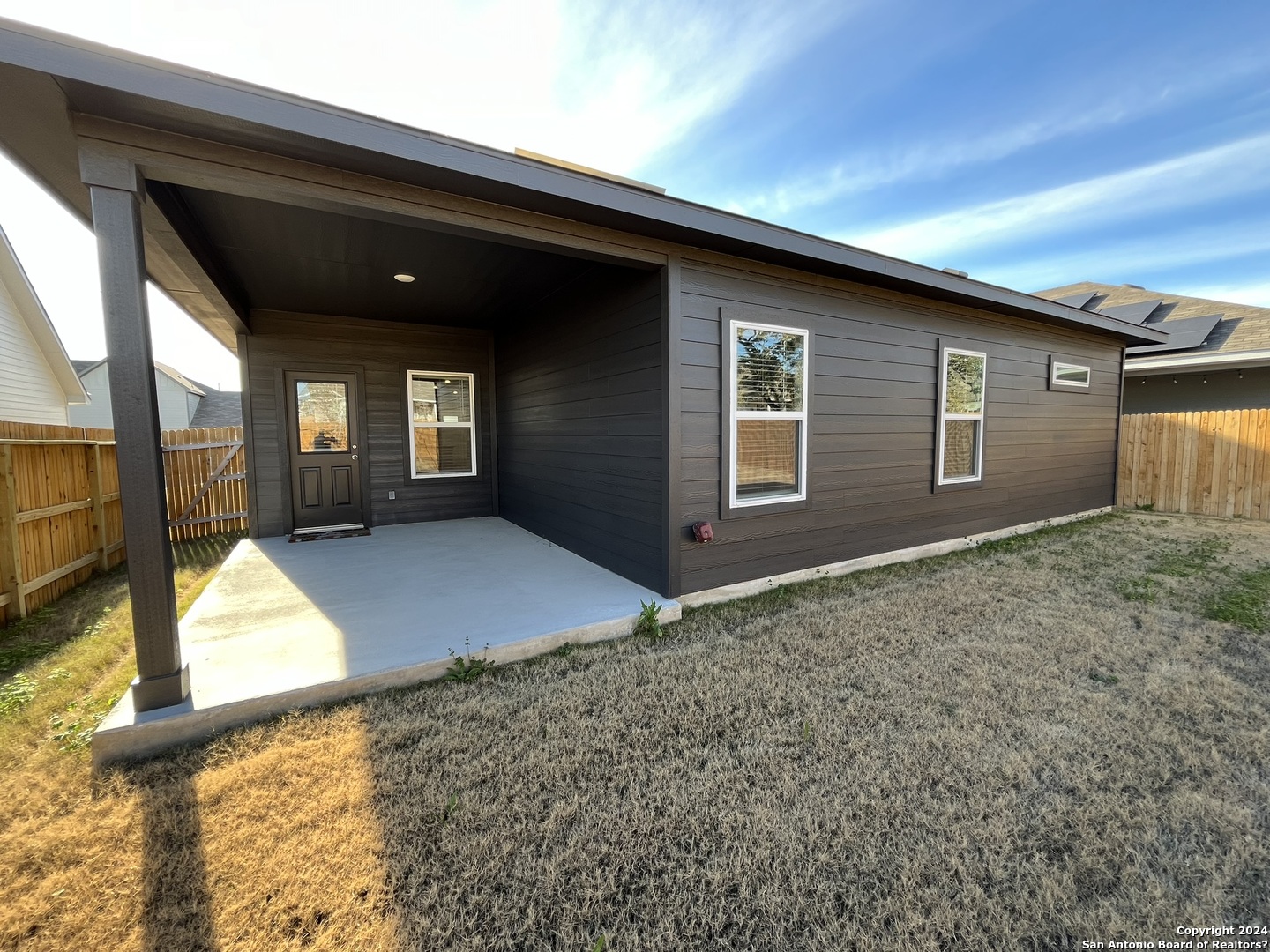 4506 Nueces Path San Antonio TX 78253