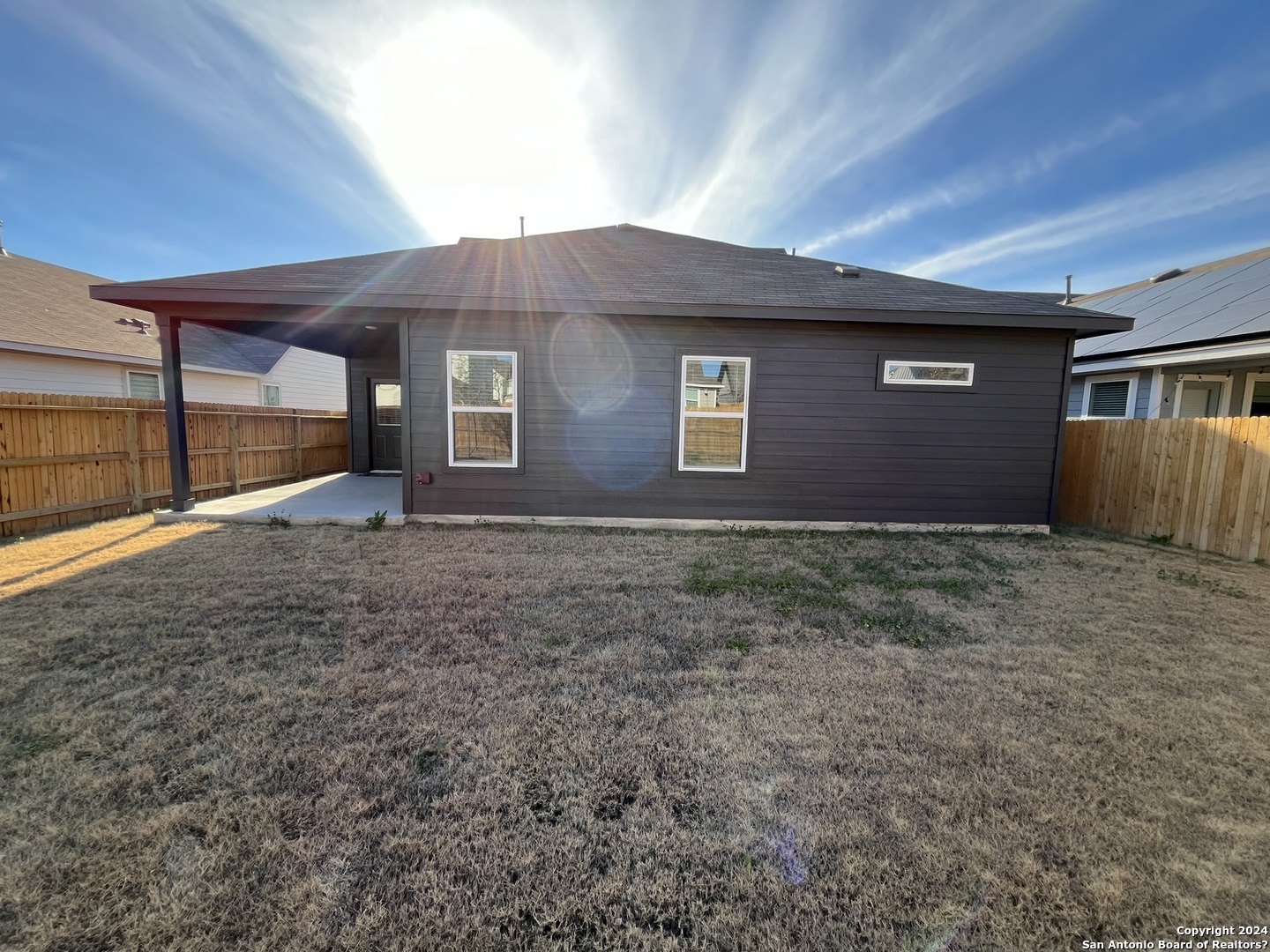 4506 Nueces Path San Antonio TX 78253