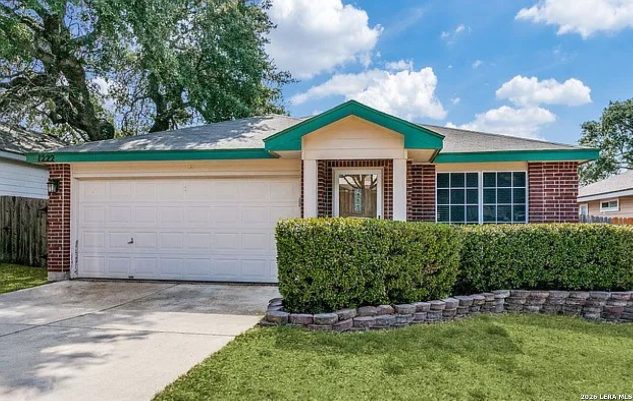 1222 Cougar Country San Antonio TX 78251