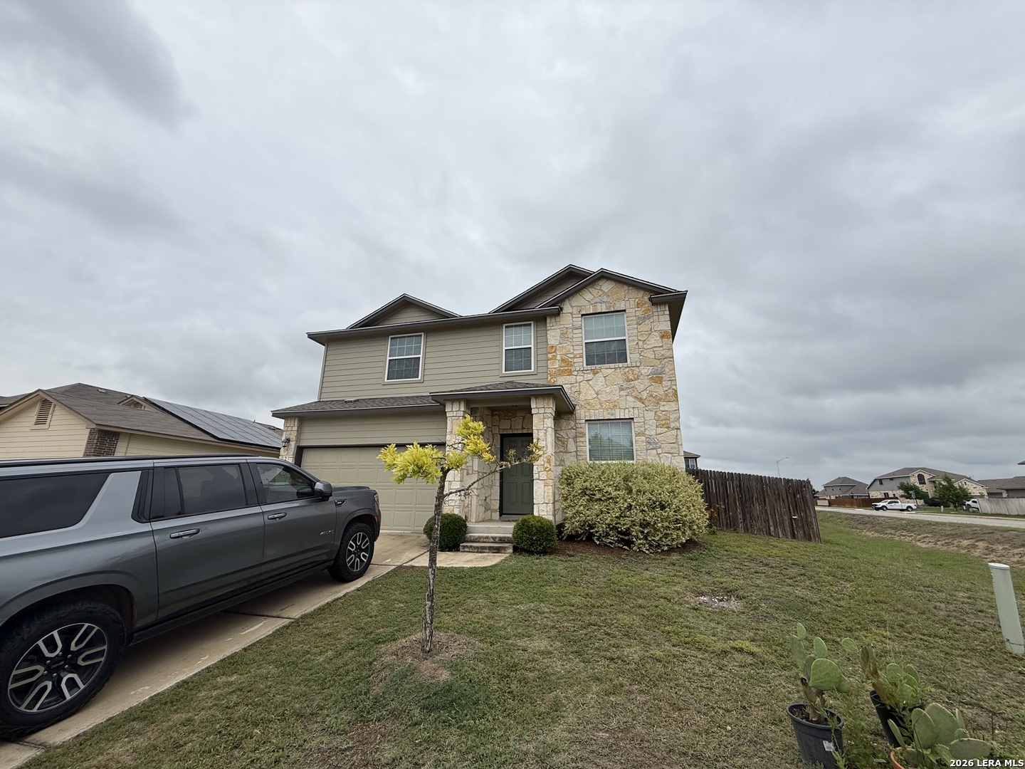2257 Olive Hill Drive New Braunfels TX 78130