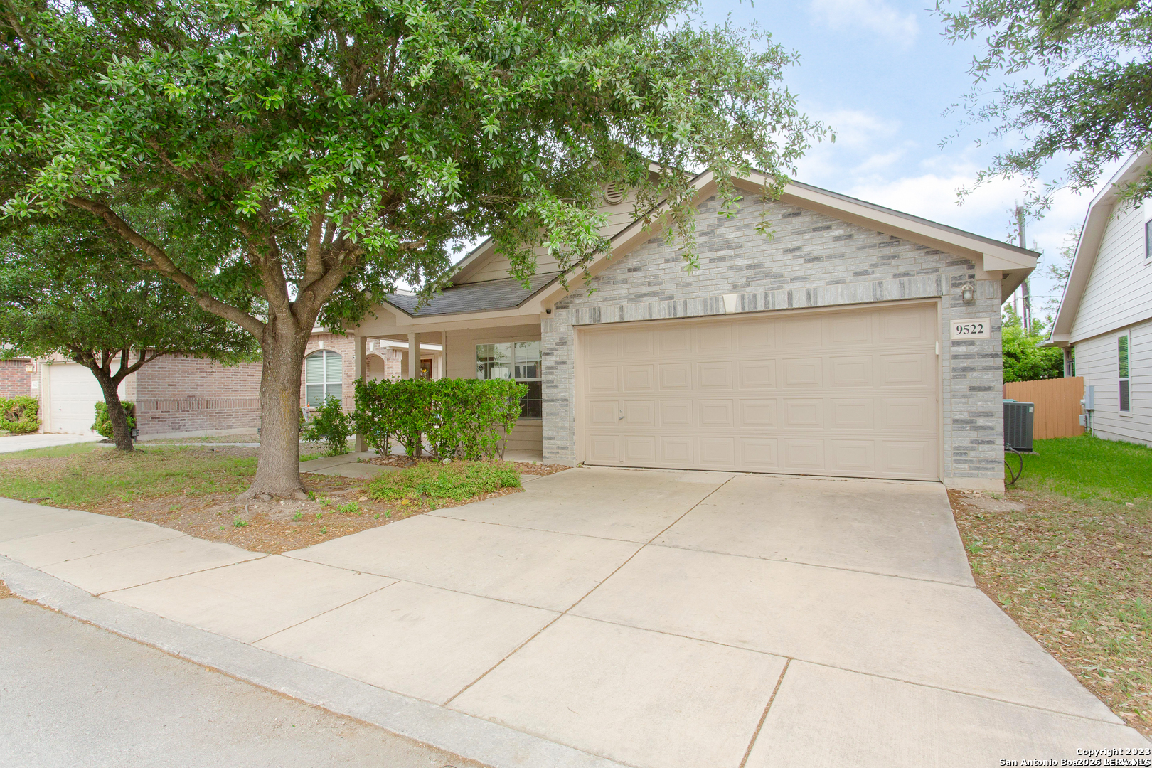 9522 Sun Mill San Antonio TX 78254