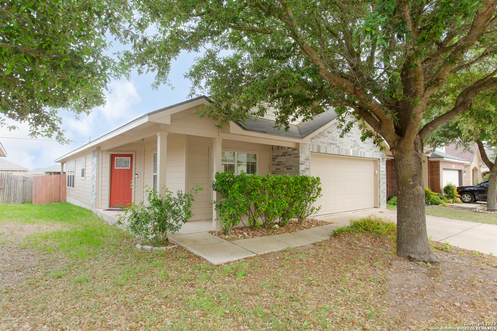 9522 Sun Mill San Antonio TX 78254