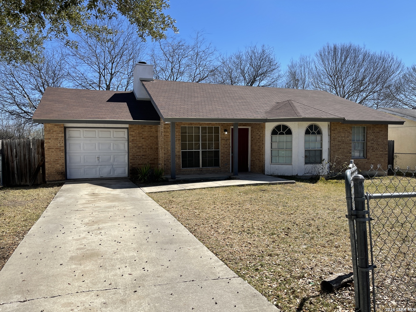 9514 Veronica San Antonio TX 78224
