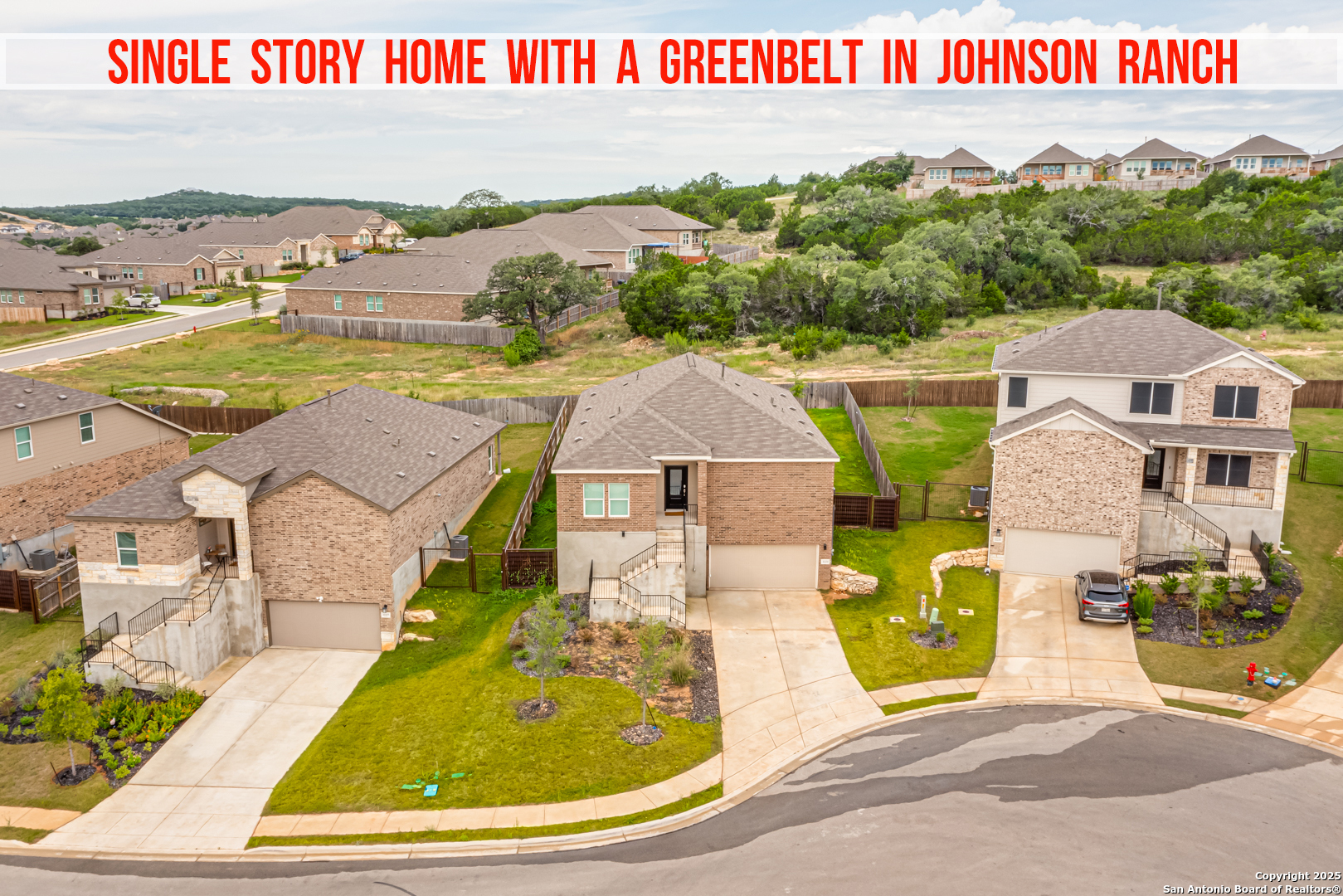 32231 Escarole Bend Bulverde TX 78163