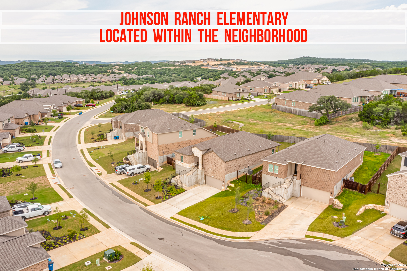 32231 Escarole Bend Bulverde TX 78163