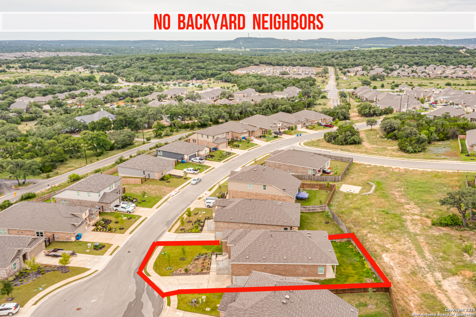32231 Escarole Bend Bulverde TX 78163