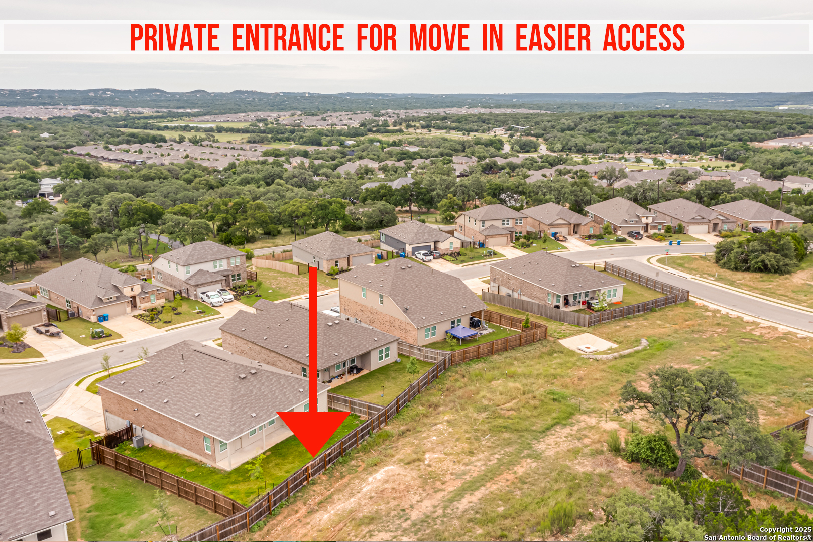 32231 Escarole Bend Bulverde TX 78163