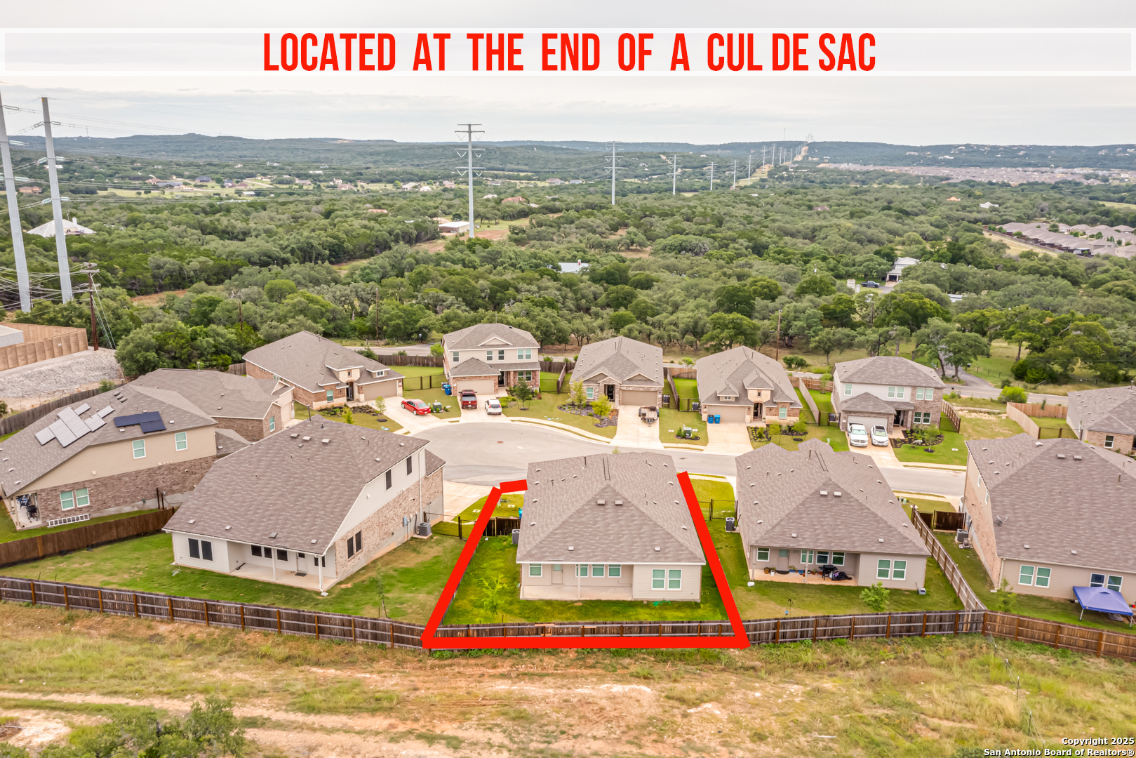 32231 Escarole Bend Bulverde TX 78163