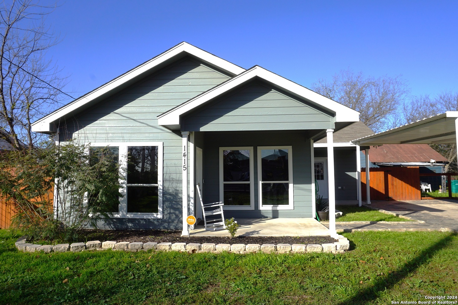 1415 Semlinger Road San Antonio TX 78220