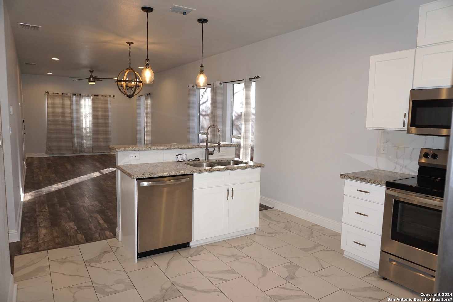 1415 Semlinger Road San Antonio TX 78220
