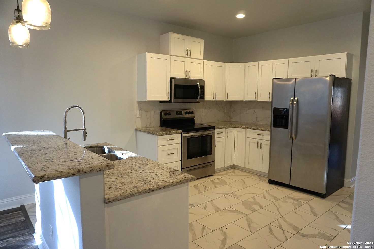 1415 Semlinger Road San Antonio TX 78220