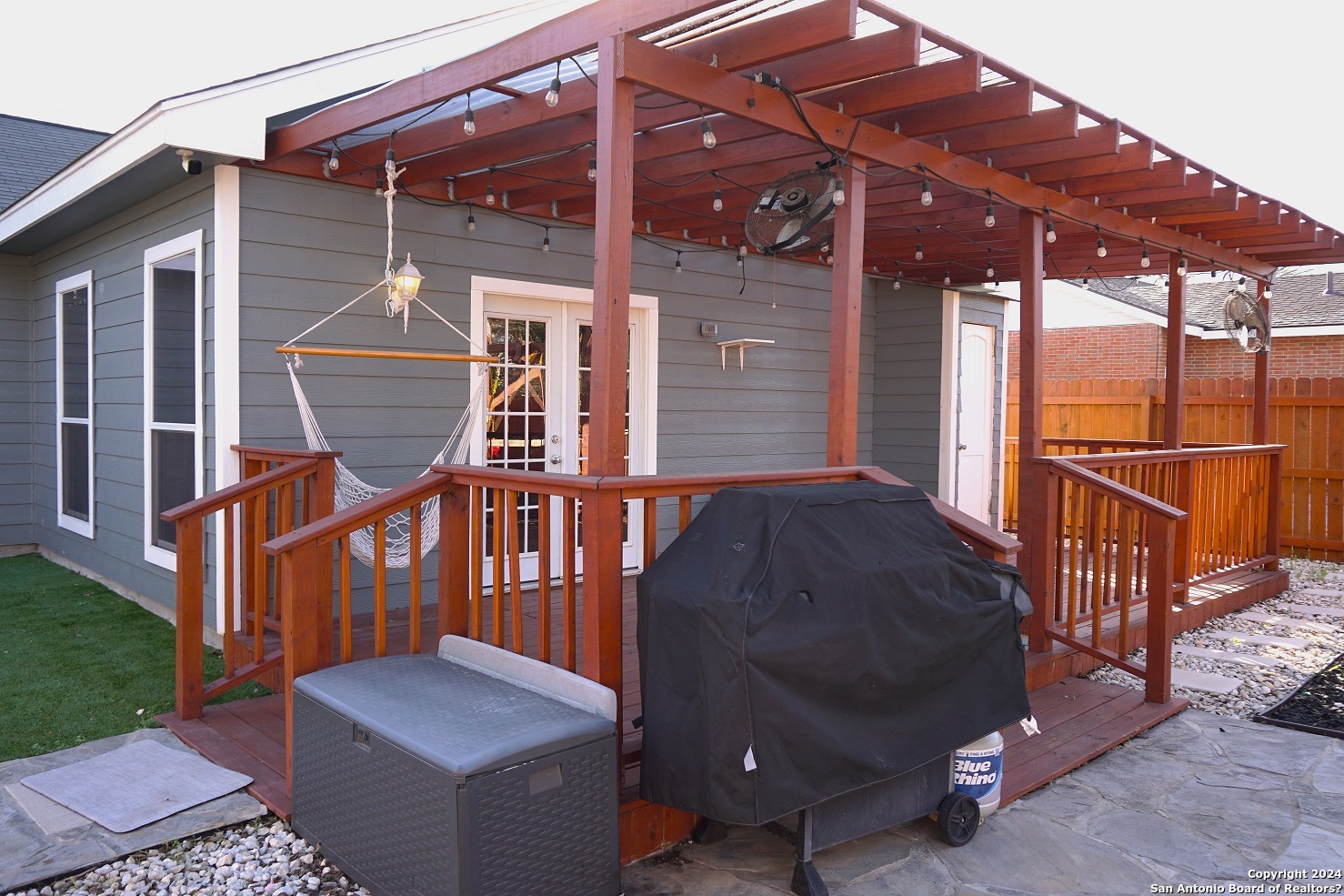 1415 Semlinger Road San Antonio TX 78220