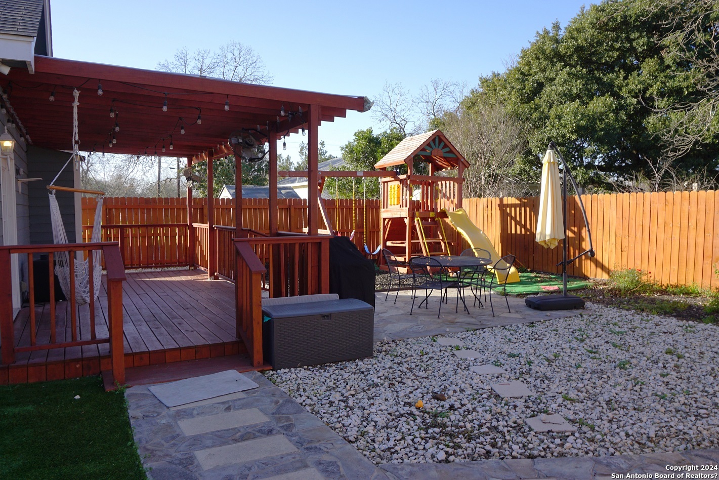 1415 Semlinger Road San Antonio TX 78220