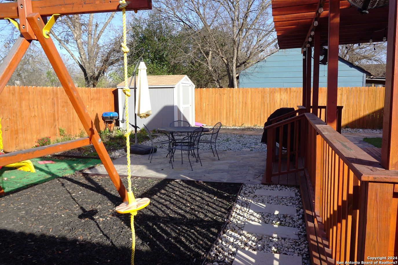 1415 Semlinger Road San Antonio TX 78220