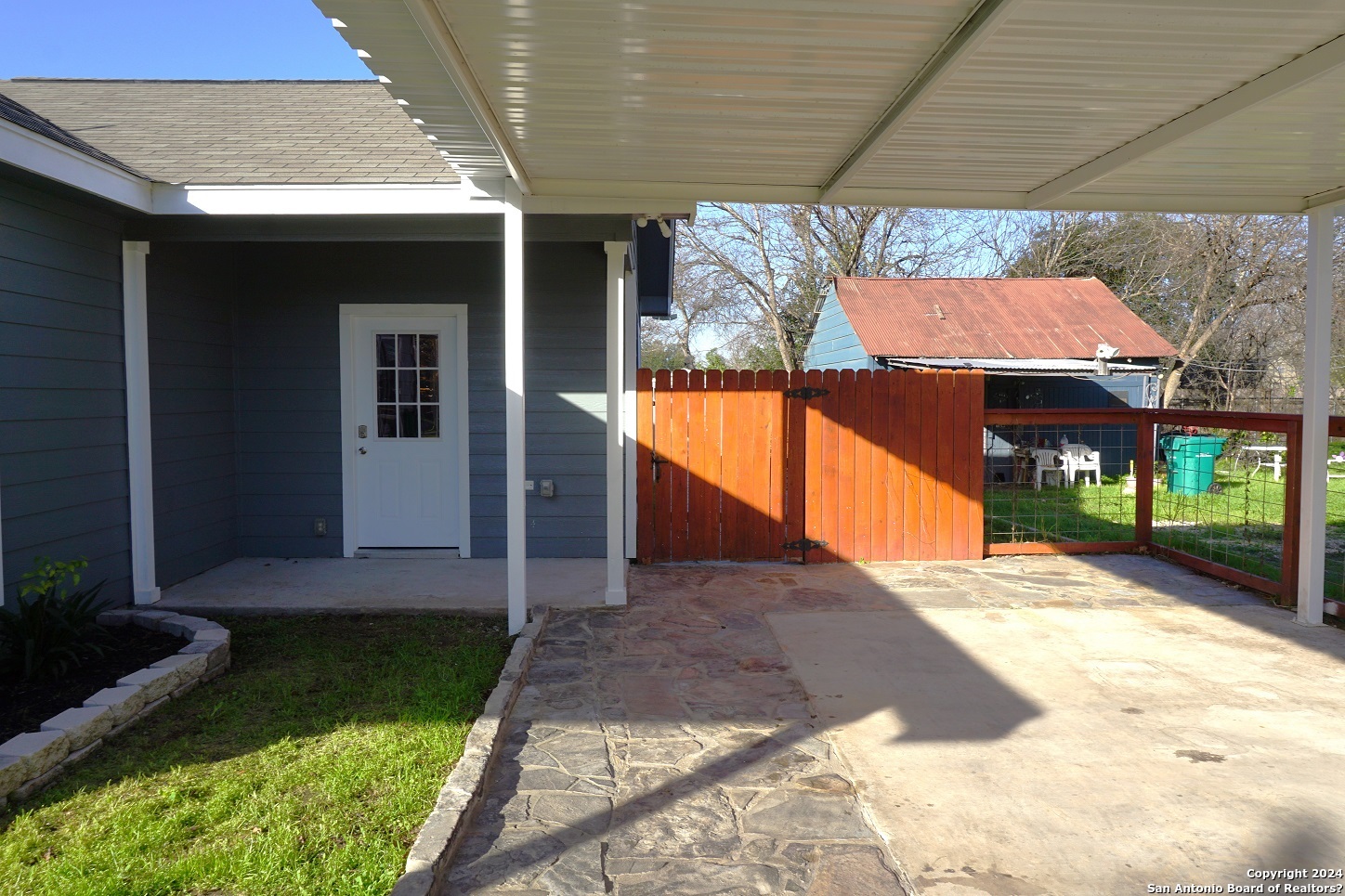 1415 Semlinger Road San Antonio TX 78220