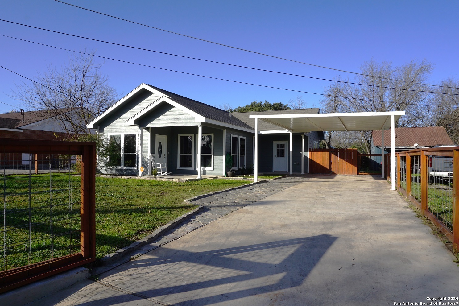 1415 Semlinger Road San Antonio TX 78220