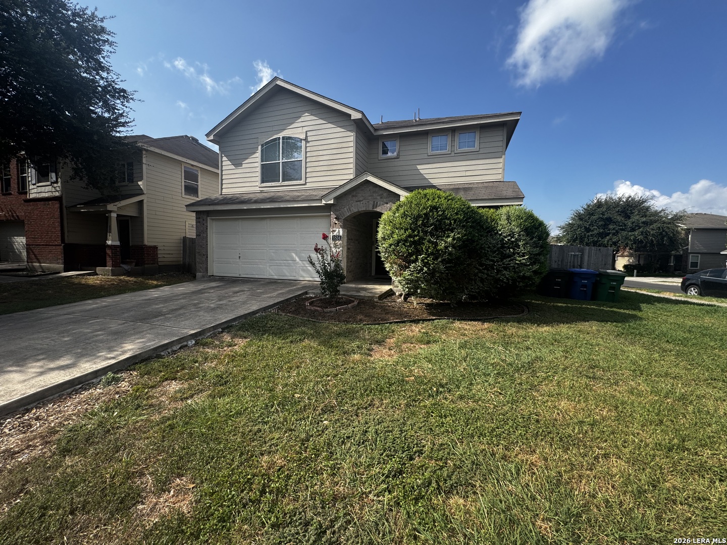 8834 Snow Goose San Antonio TX 78245